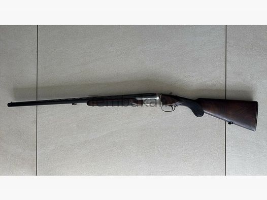 Winchester Mod. 23 XTR Pigeon Grande 12/76