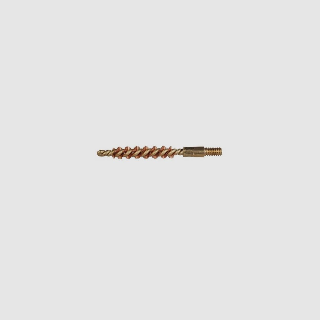 Barrel Brush Bronze 6.35mm Handguns