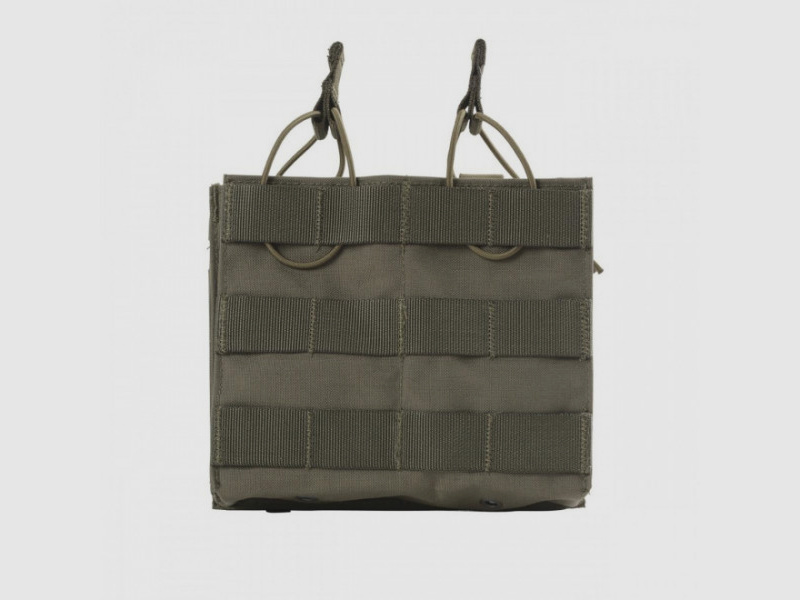 LINDNERHOF MAGAZINTASCHE 2-ER - PA494 - FÜR G36 U.W.