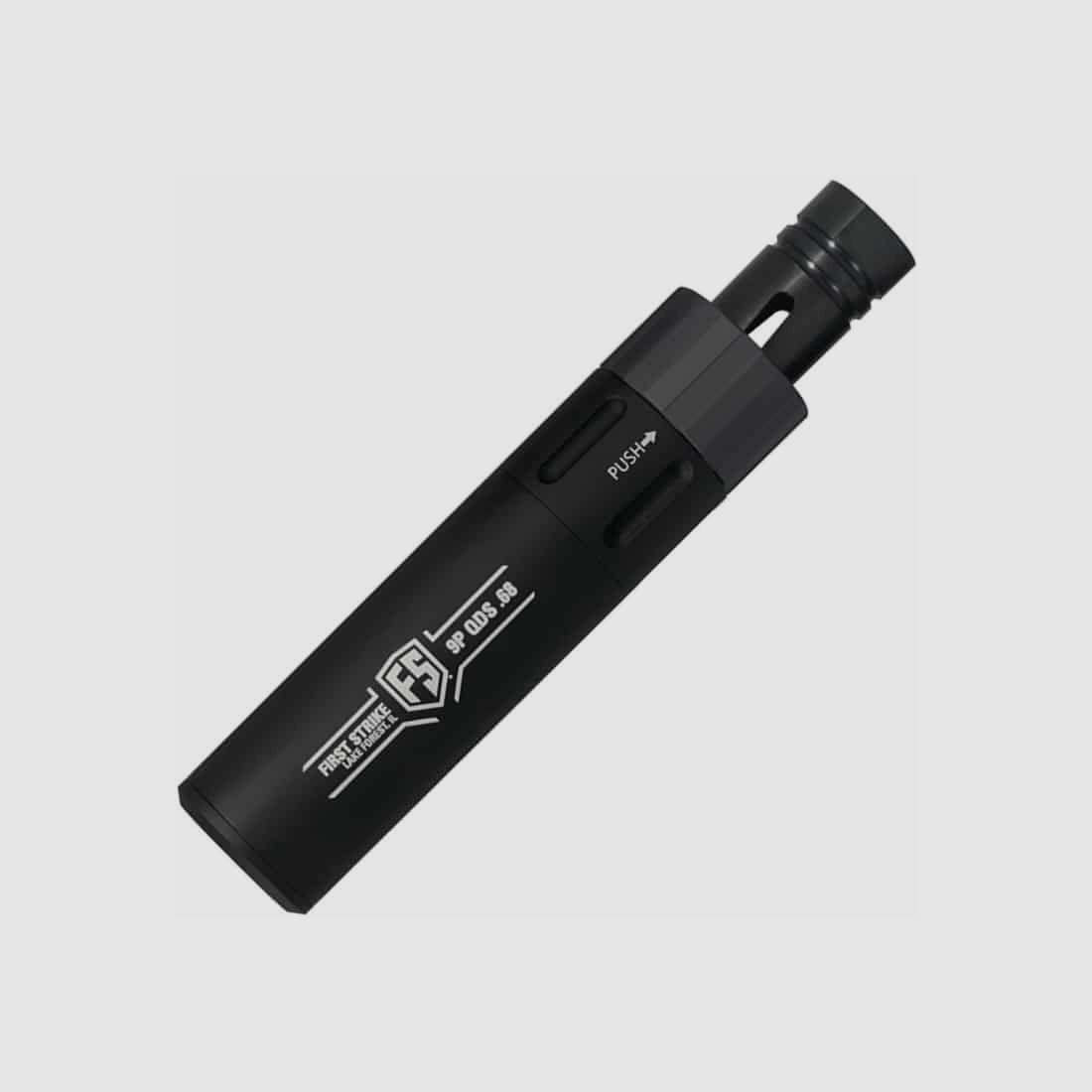 First Strike 9P-QDS Mock Suppressor / Schalldämpfer