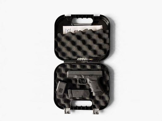 Pistolet Glock 30S kaliber .45 ACP | Stan Bardzo dobry