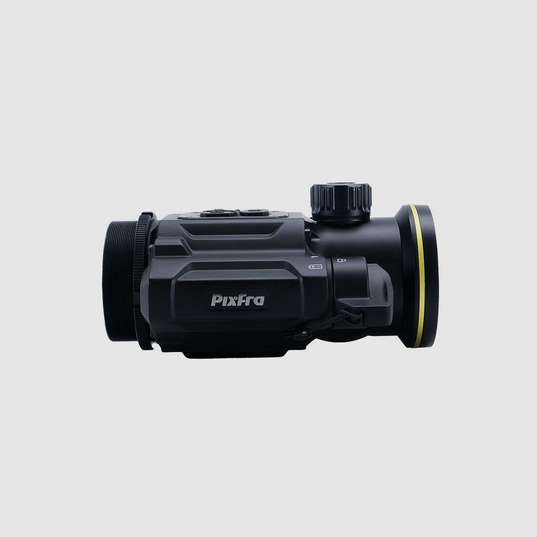 PIXFRA Taurus T650
