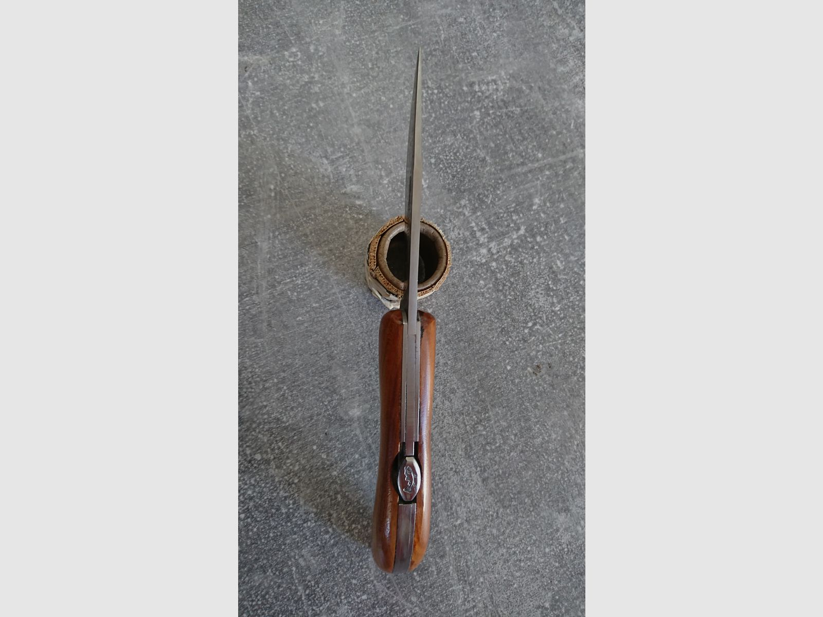 CIGALOU Gravierte Pflaume Forelle, Bild 2 von 6