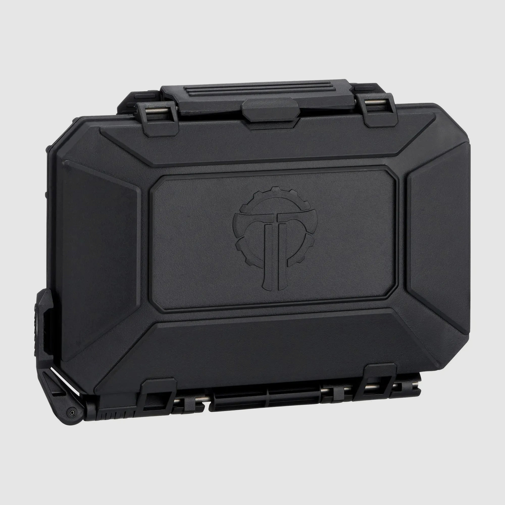 Thyrm Thyrm Transportkoffer DarkVault Comms Storage schwarz