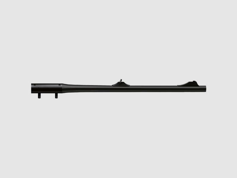 Blaser R8 canna intercambiabile Semi-Weight .30-06Spring lunghezza canna 52 cm / M17x1 / senza organi di mira, peso senza organi di mira, con filettatura M17x1, .30-06Spring, 52 cm, immagine 2 di 7