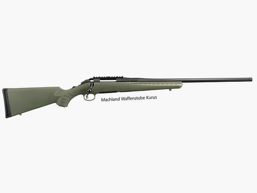 Ruger American Predator 6,5Creedmoor