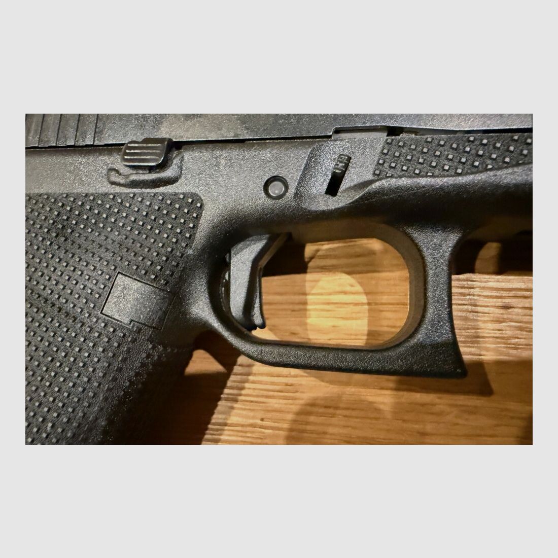Glock 45 Gen6 OR