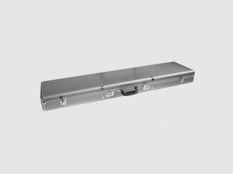 AKAH aluminum weapon case for repeaters