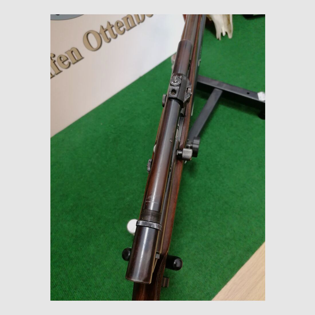 Kriegskorte & Co. Stuttgart ohne