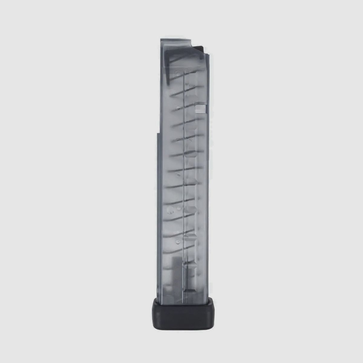 B&T - Magazynek polimerowy 30 nab. do pistoletu B&T APC9/SPC9/MP9/GHM9 i Beretta PMX-S - BT-30183, zdjęcie 2 z 3