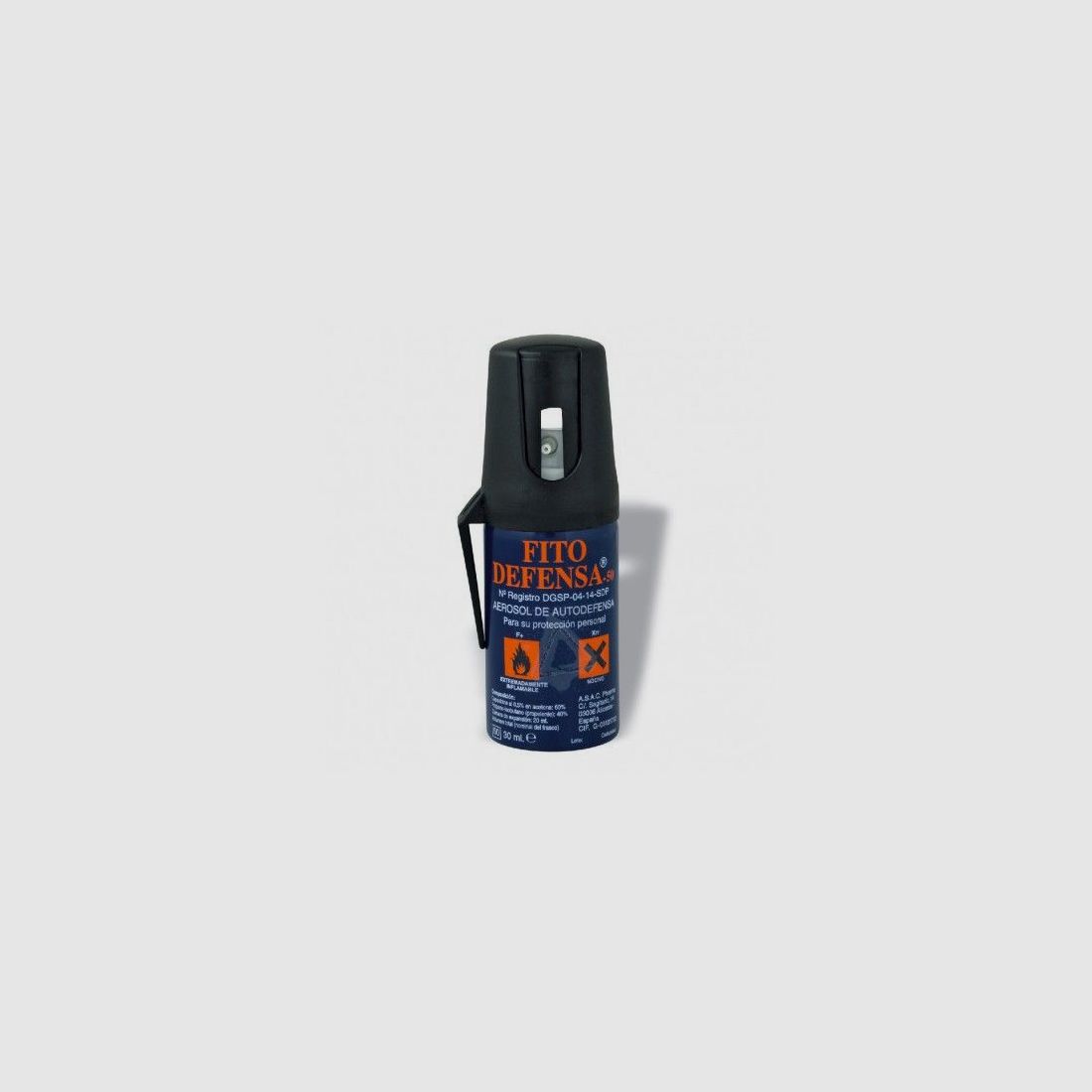 FITODEFENSA Abwehrspray