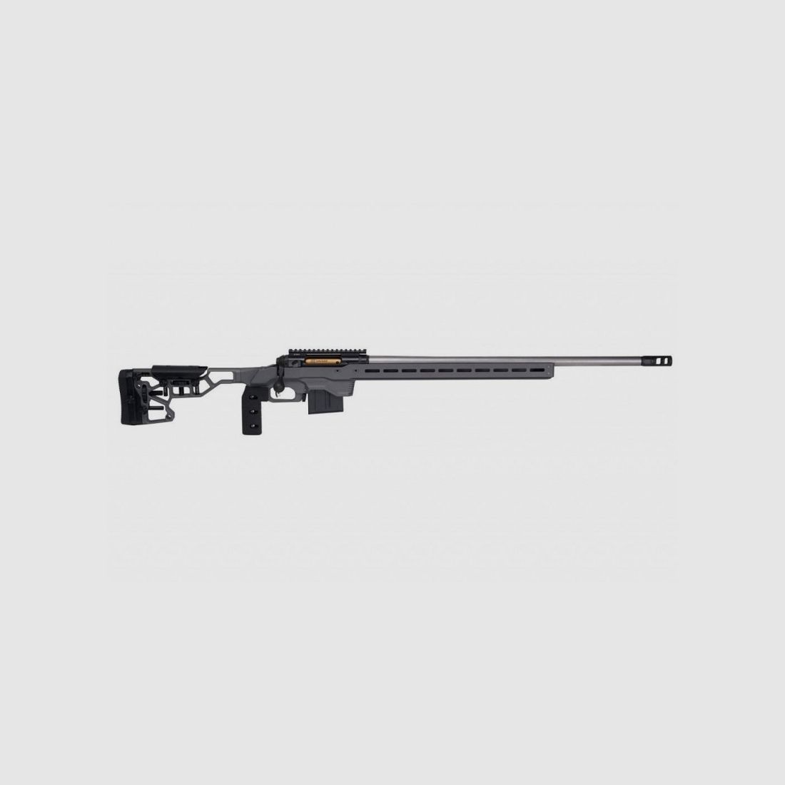Repetierbüchse Savage 110 Elite Precision Kal. .308 Win Gewinde 5/8X24, Bild 1 von 4