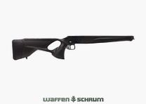 Blaser System R8 Ultimate X Nero Marrone Senza Caricatore VSR / VSK