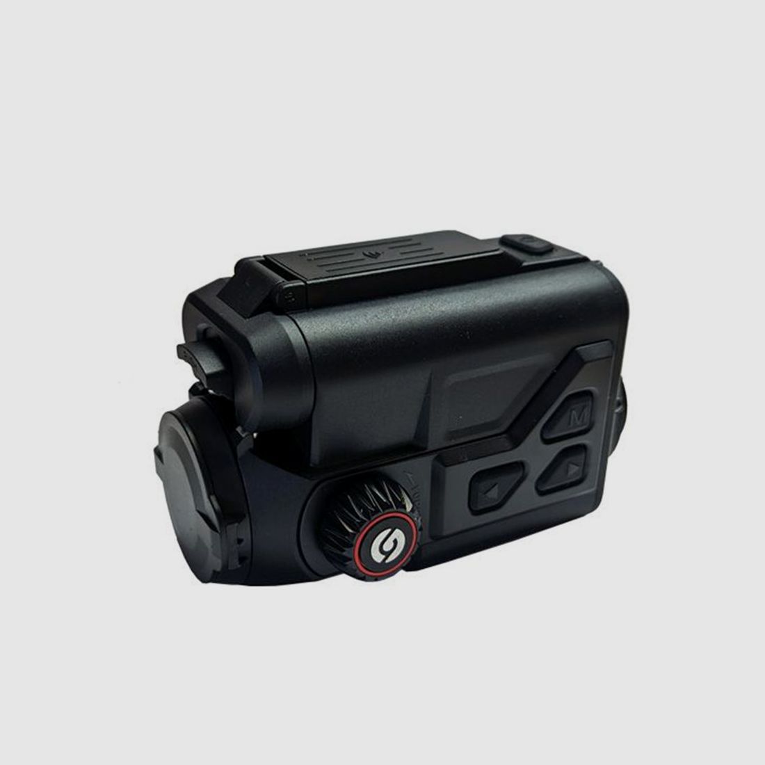 Guide sensmart TB430 Wärmebildvorsatzgerät