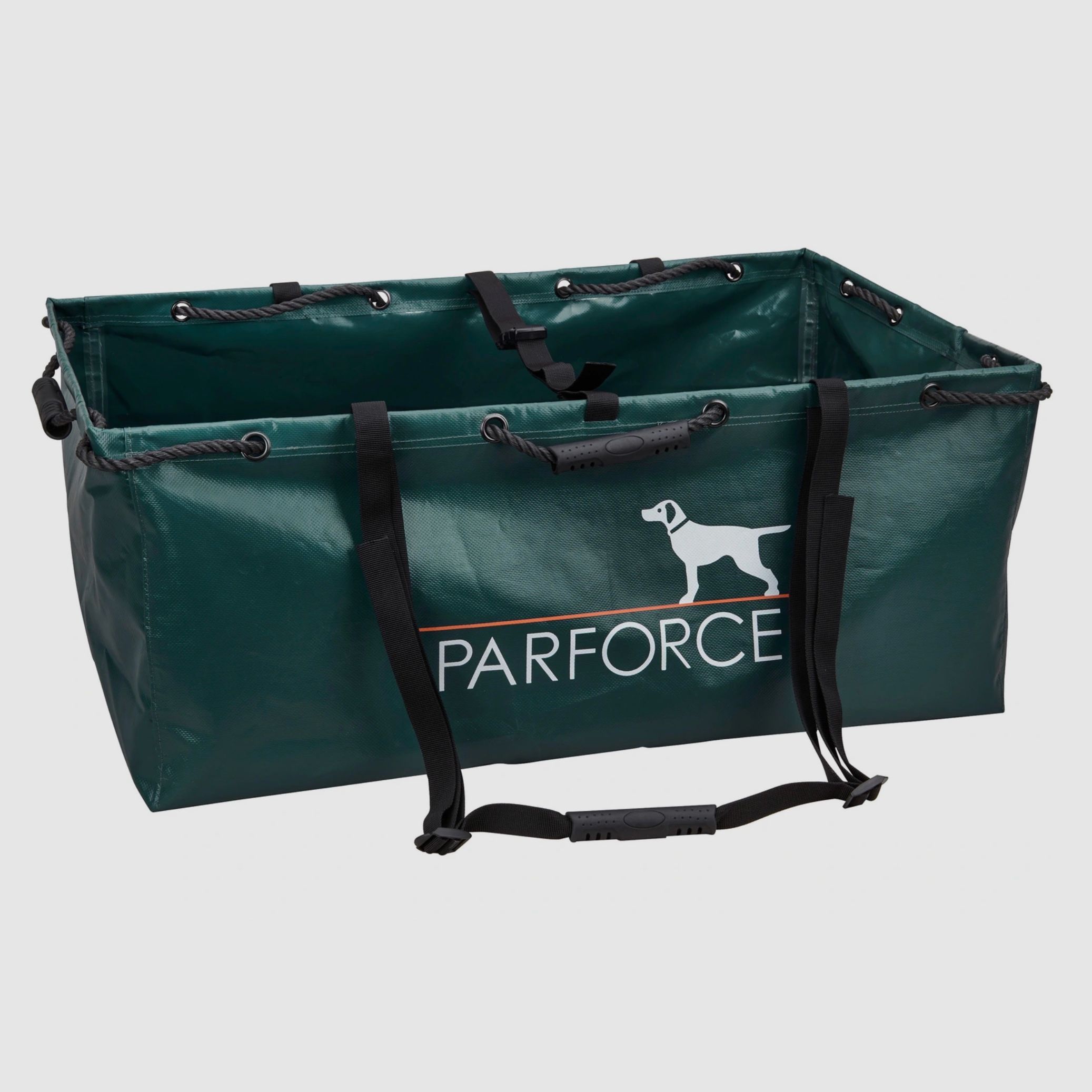 Parforce 2008277 Multi und Wildwanne Flexy faltbar Small
