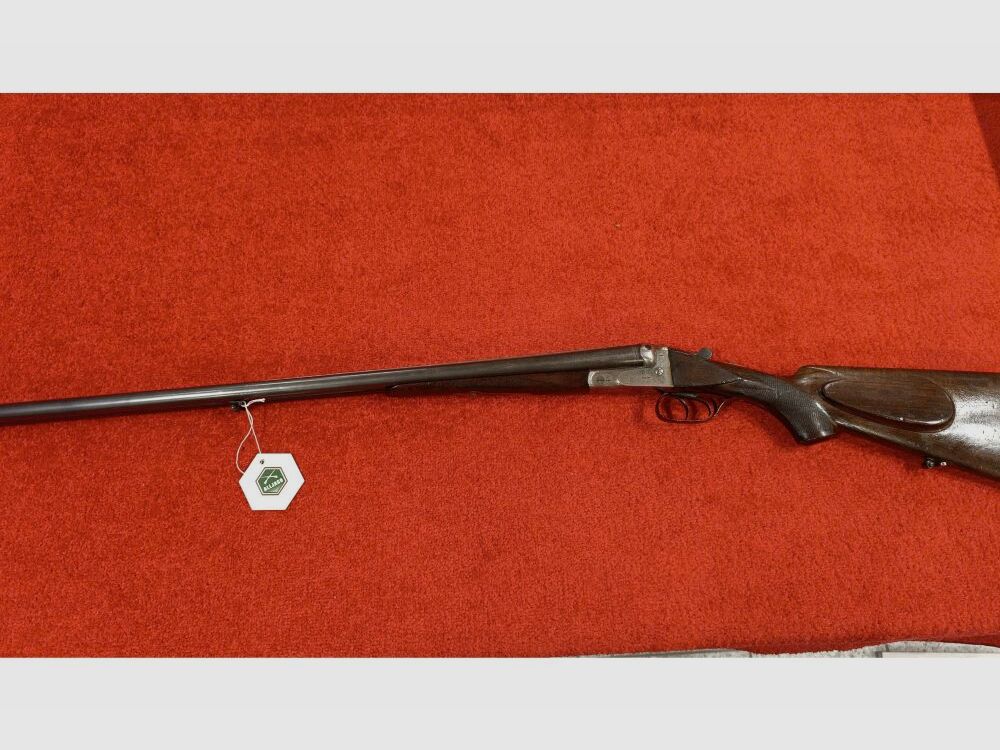 Sauer & Sohn 16/70