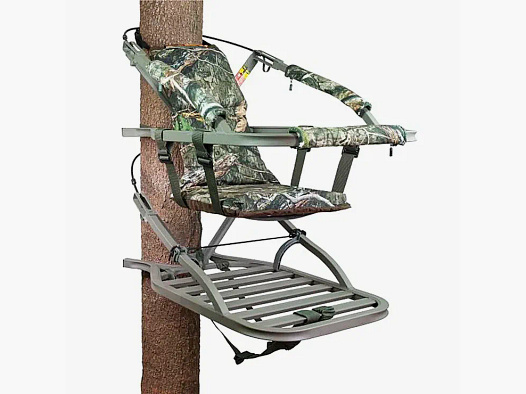 Summit Titan SD Klettersitz – neu, unbenutzt und originalverpackt