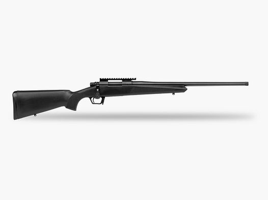 Spandau RL carabine à verrou plastique noir cal. .308Win.