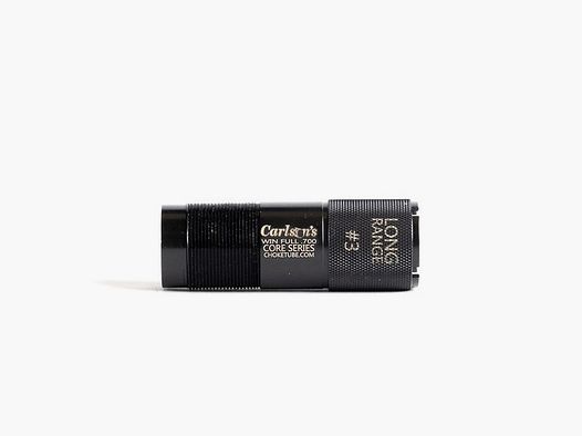 CARLSONS Choke Core 12 Gauge Long Range for Winchester