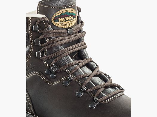 Schnrsenkel fr Meindl Badile