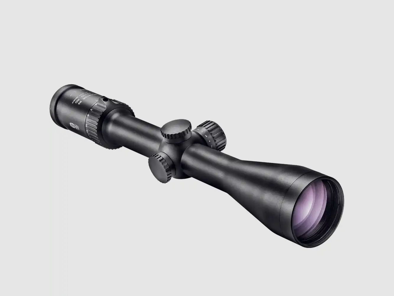 Zielfernrohr Meostar R2 2-12×50 RD 4LP (4C)