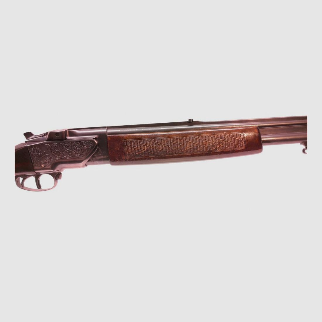 Brünner Wapenfabrieken ZH 324