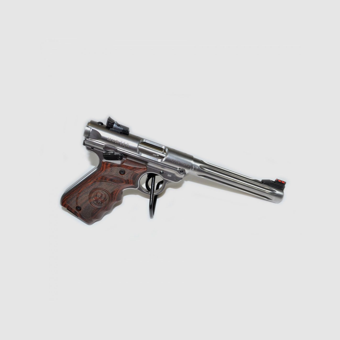 Ruger MARK IV Hunter Kal. 22 LR, Bild 3 von 5