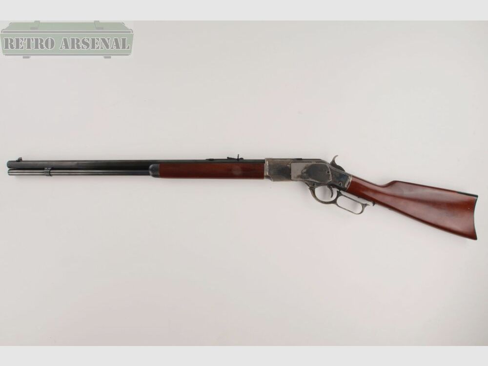 Uberti 1873 Special Sporting Rifle