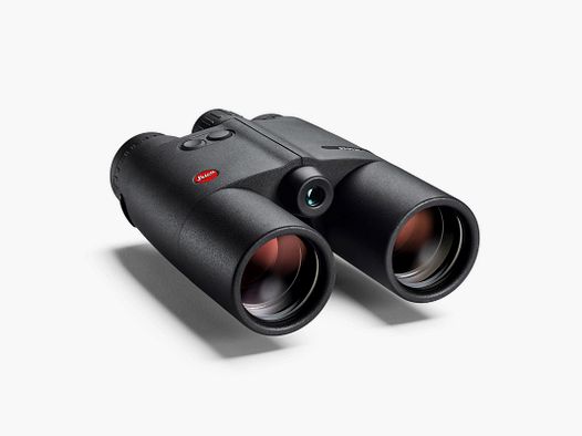 LEICA Geovid 10x42 R misuratore di distanza