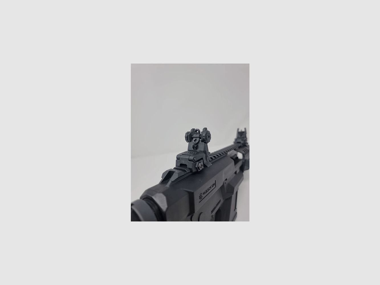Recupera Tactical P-IX PLUS