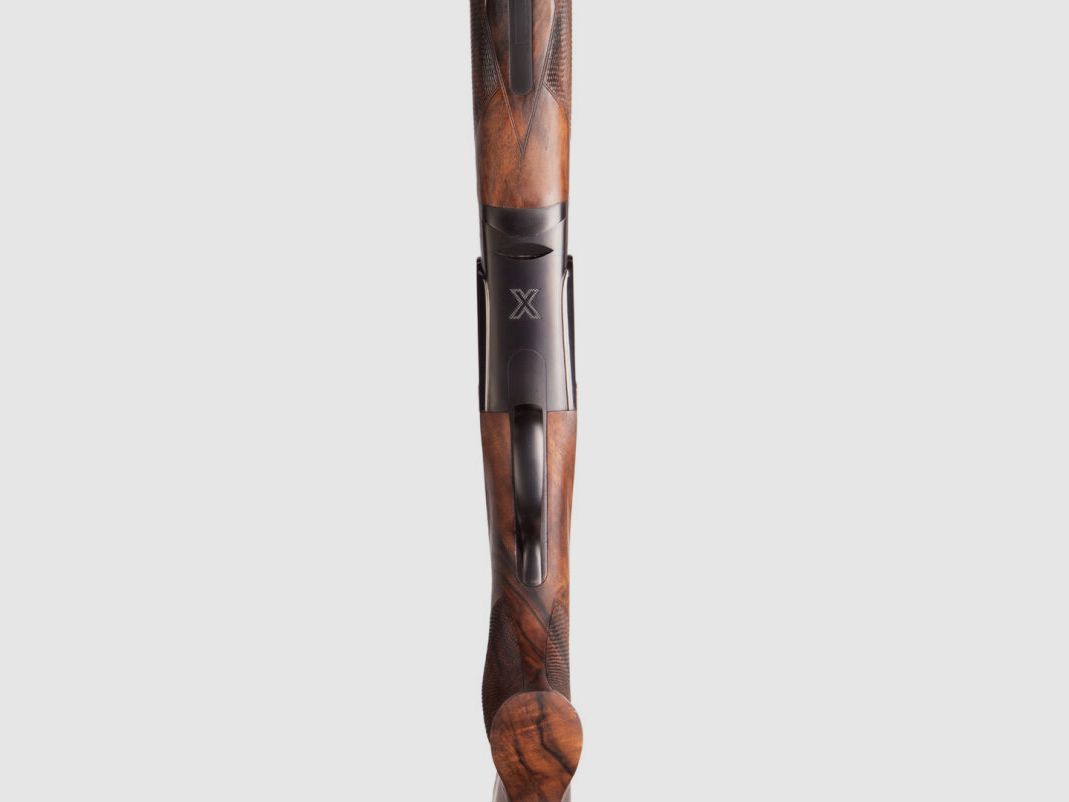 Perazzi HTS-X 3