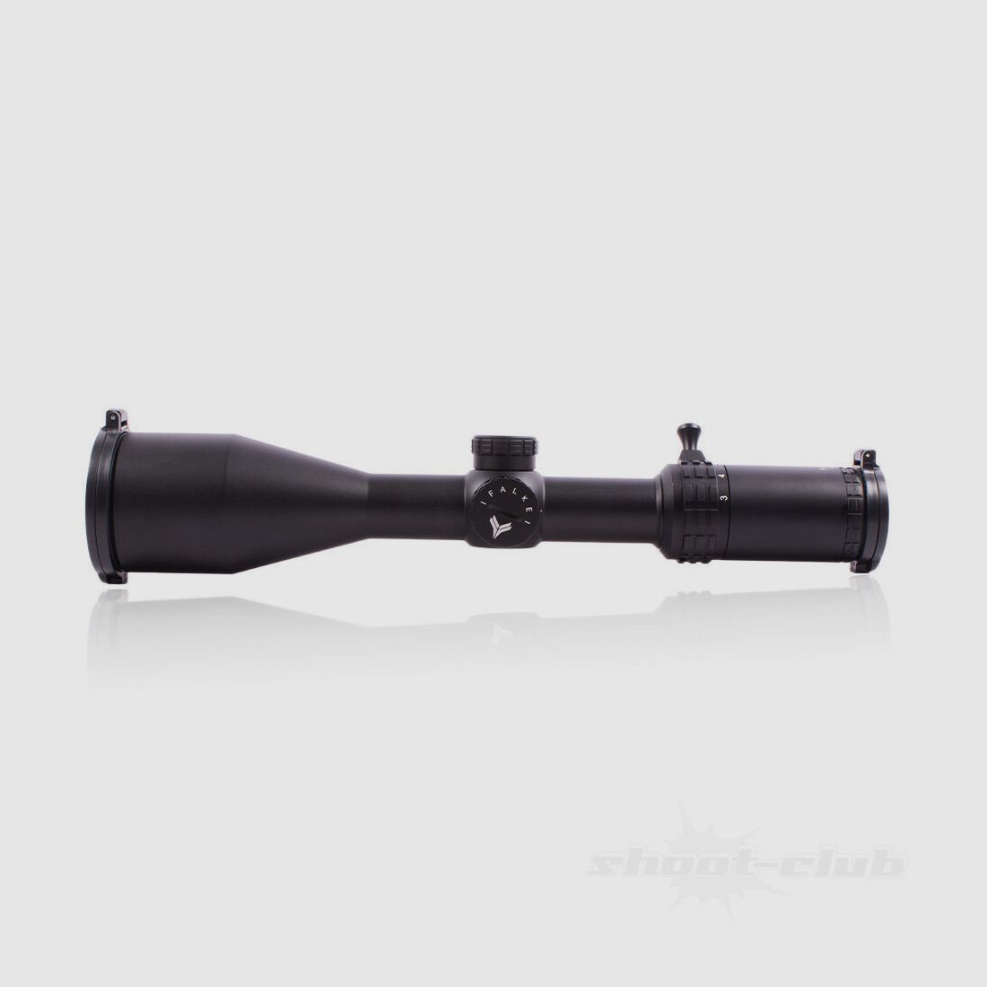 Falke Falke 3-12x56 L4