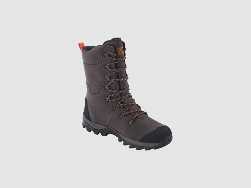 Almwalker Outdoorstiefel Alpen Pro ATX Herren (Braun) | 46