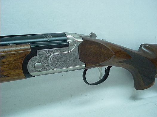 Zenith SXE mit Ejektor - 12/76, LL:71cm
