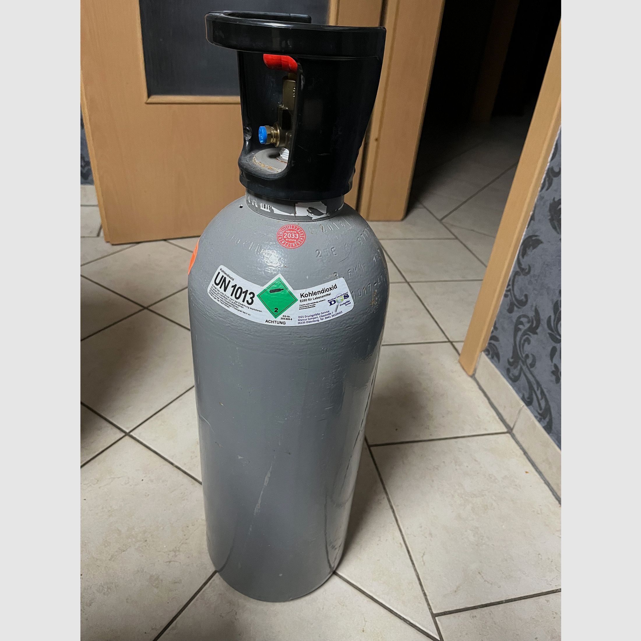 Feinwerkbau C60 zu verkaufen mit Zubehör