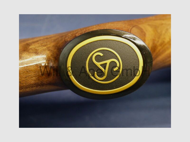 Sauer & Sohn S101 ARTEMIS ELEGANCE