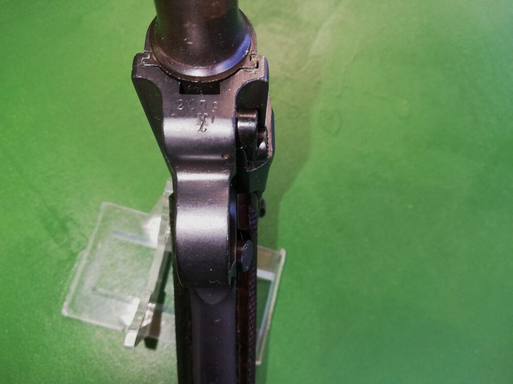 Mauser S/42 08, image 6 of 9