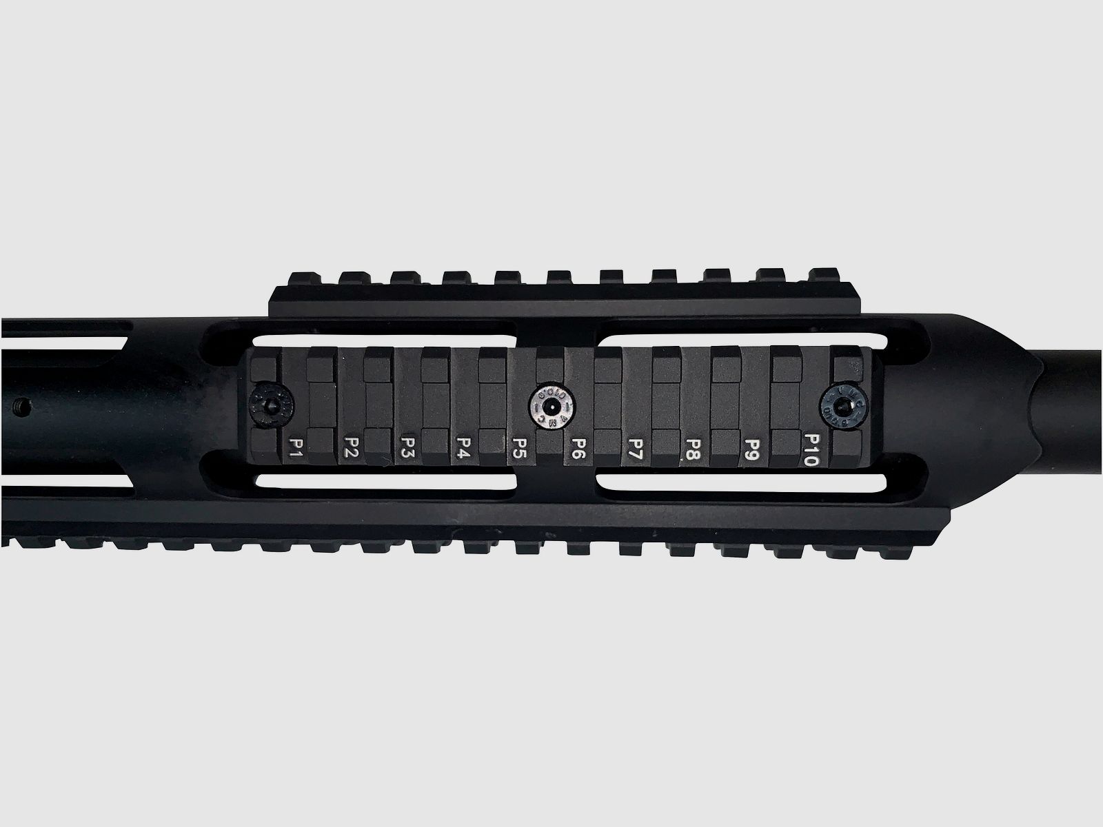 Mercury sport STR 6,5x47 Lapua, Magazinkapazitt 7, Kal. 6,5x47 Lapua