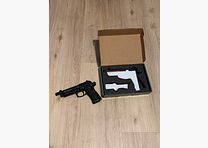 Beretta M9A3" DA DARE VIA URGENTEMENTE!