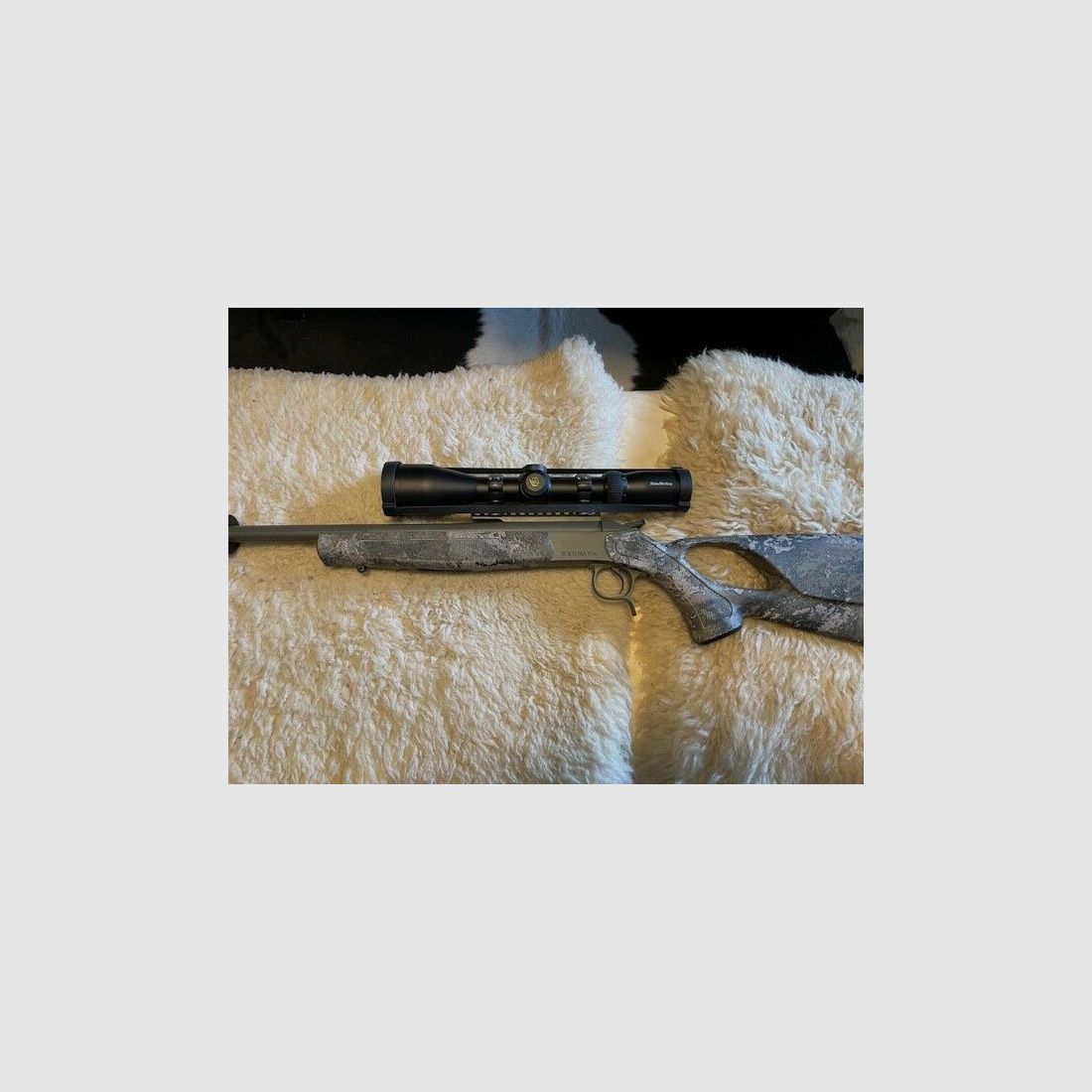 Bergara BA