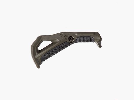 IMI Defense FSG2 Front Support Grip - OD Green