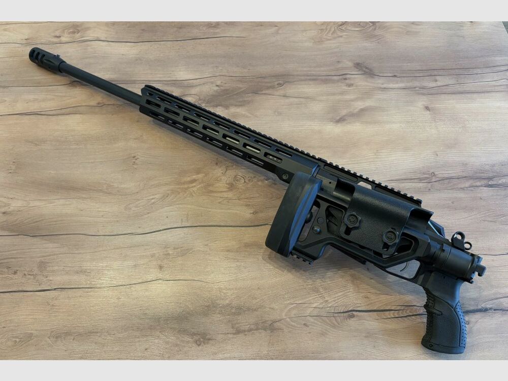 Tikka T3x TAC A1 .308Win 62cm Lauflänge