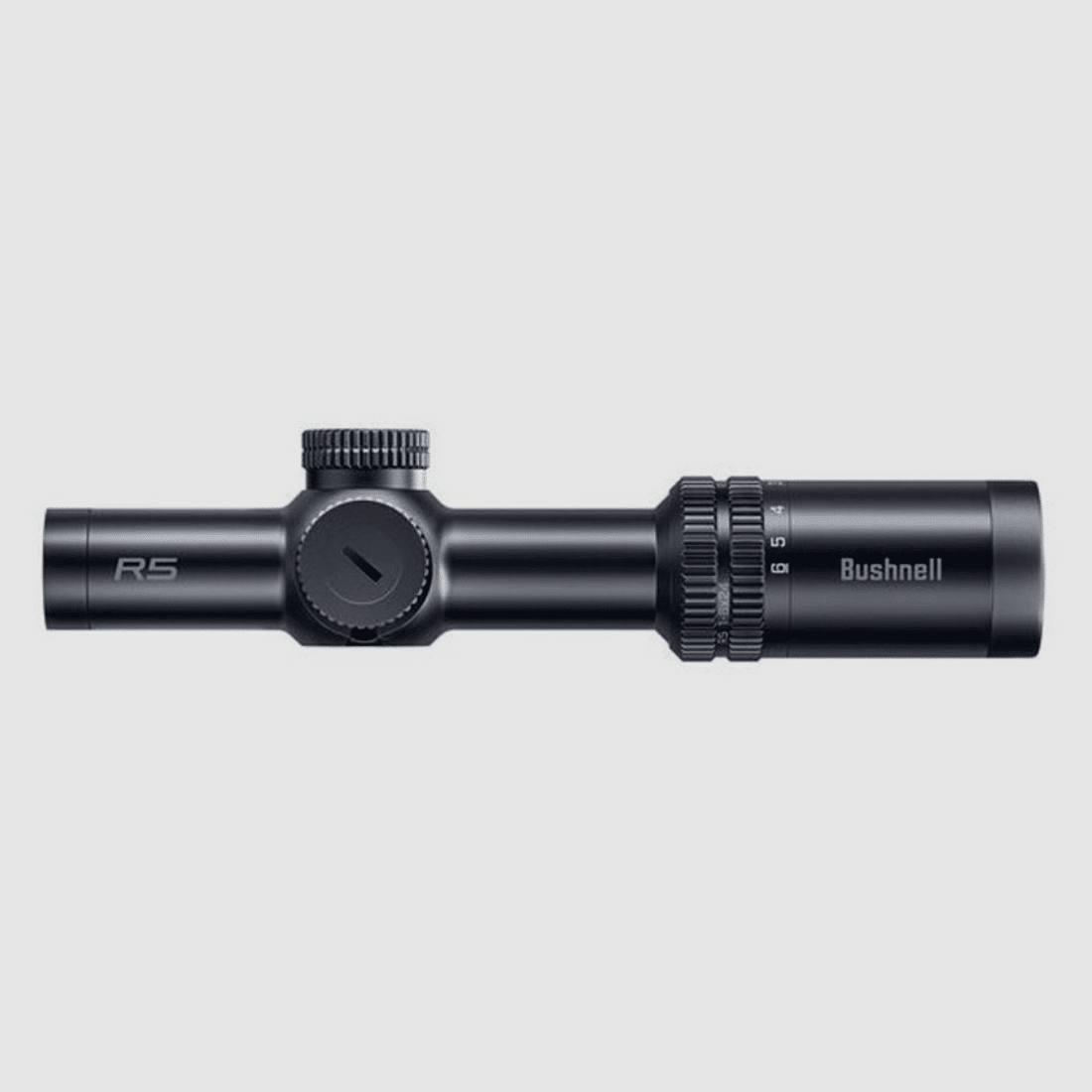 Zielfernrohr BUSHNELL R5 1-6×24 DD2-QA beleuchtet, Bild 1 von 5