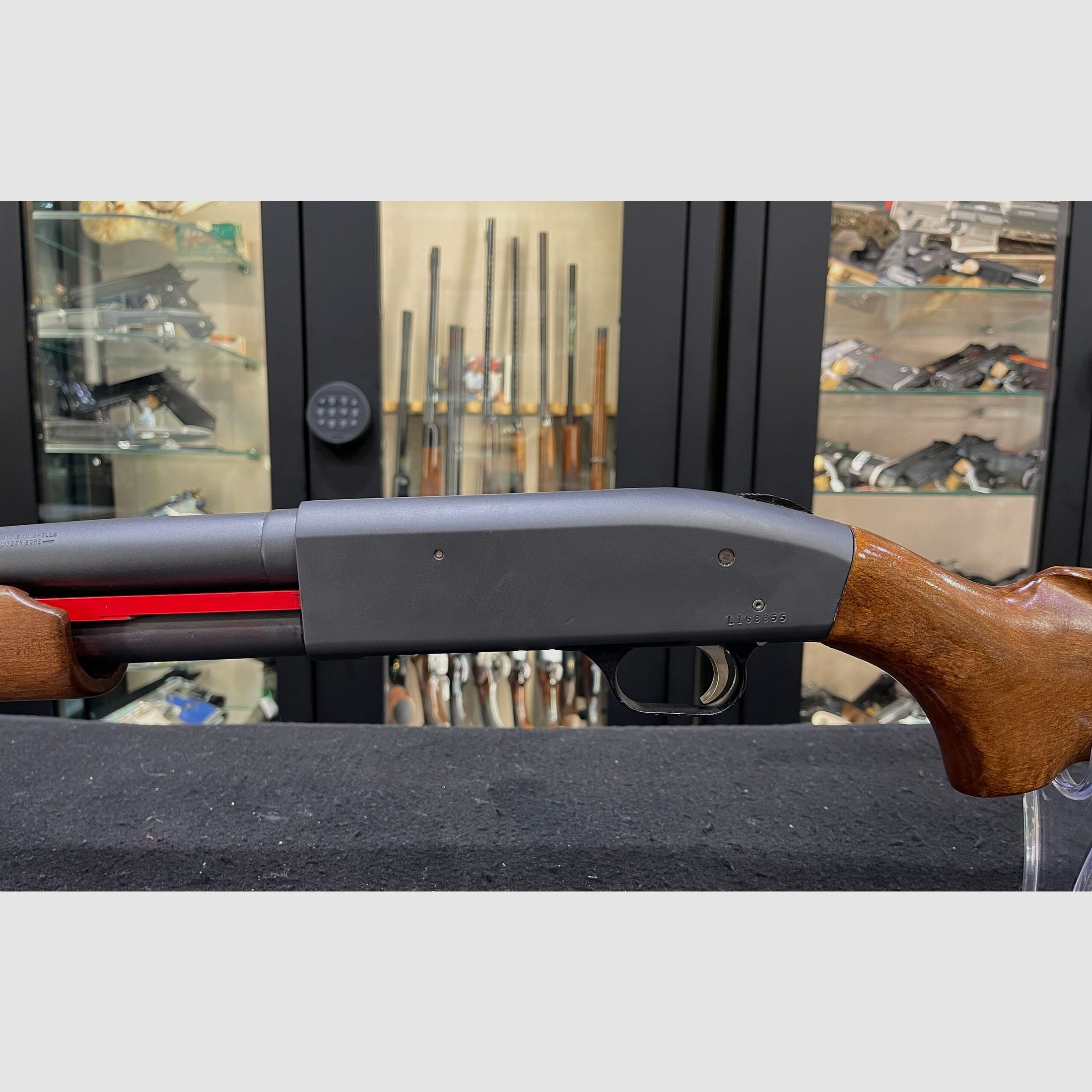 MOSSBERG 590, afbeelding 3 van 17