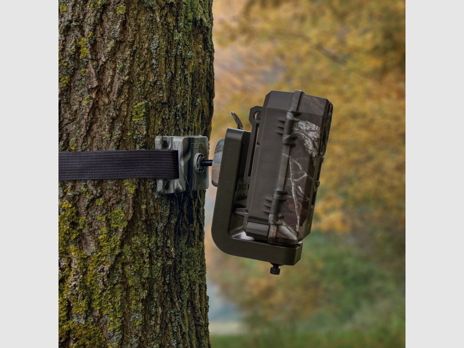Dörr Haltesystem für SnapShot Multi camou