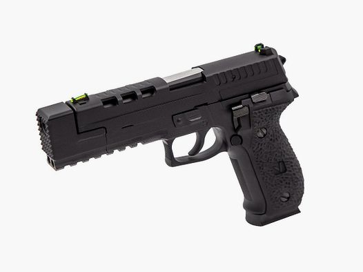 REPLIK VORSK GBB GAS P226X SCHWARZ 1,0J