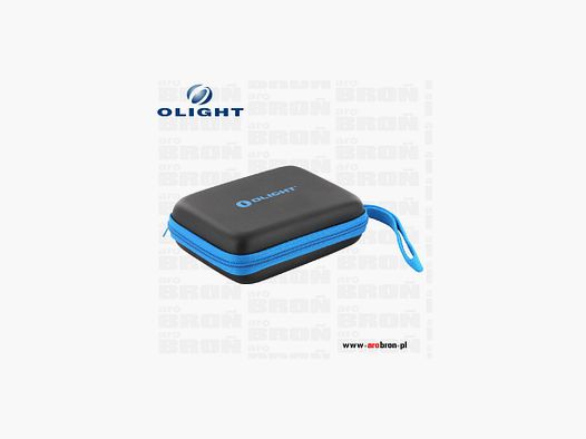 Etui Olight Array na latarkę i akcesoria