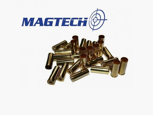 Hülsen für Kurzwaffen MAGTECH