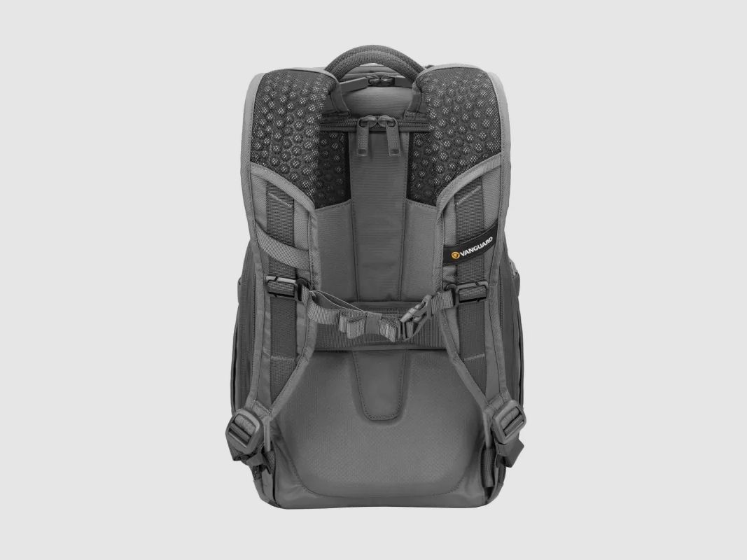 Veo Adaptor R44 GY - Mochila, imagen 7 de 19