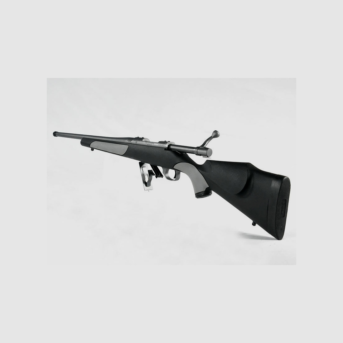 WEATHERBY Vanguard Weatherguard Schwarz